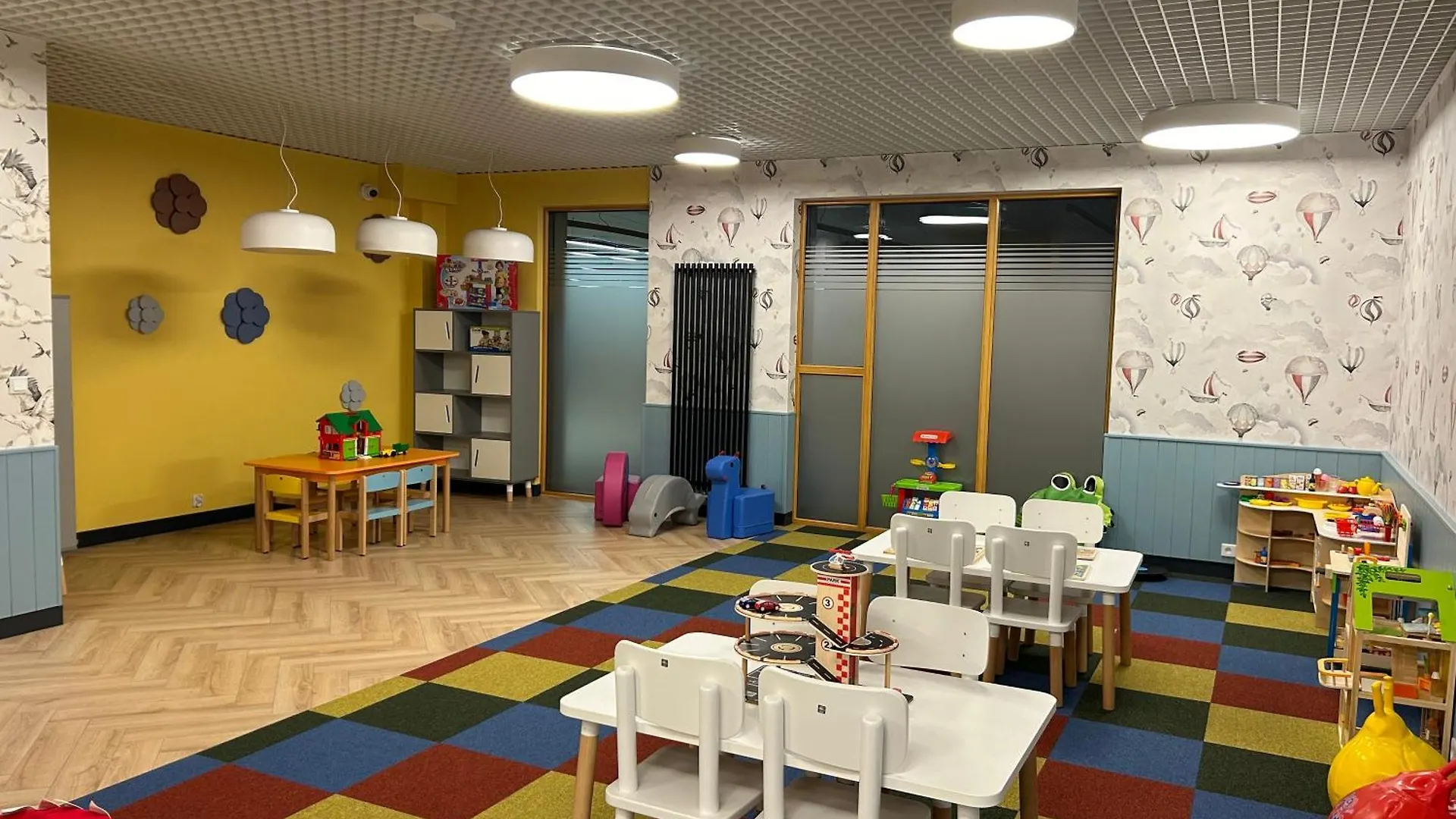 Nadmotlawie Deluxe 4 By Grand Apartments Gdansk