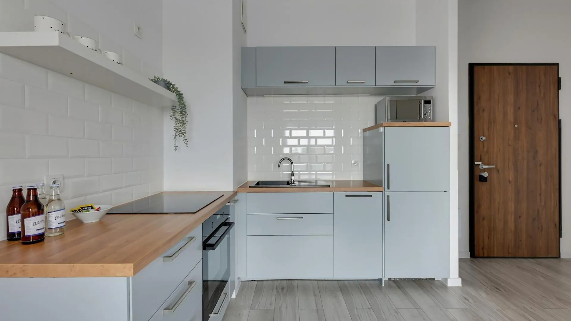Nadmotlawie Deluxe 4 By Grand Apartments グダニスク
