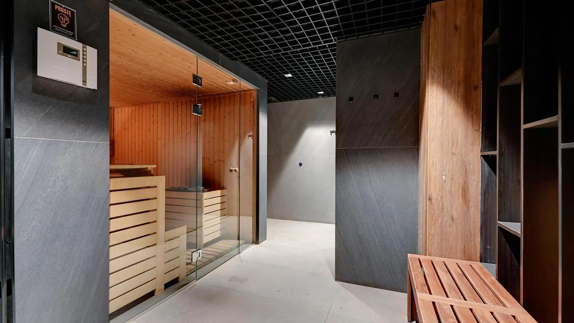 Nadmotlawie Deluxe 4 By Grand Apartments Gdansk