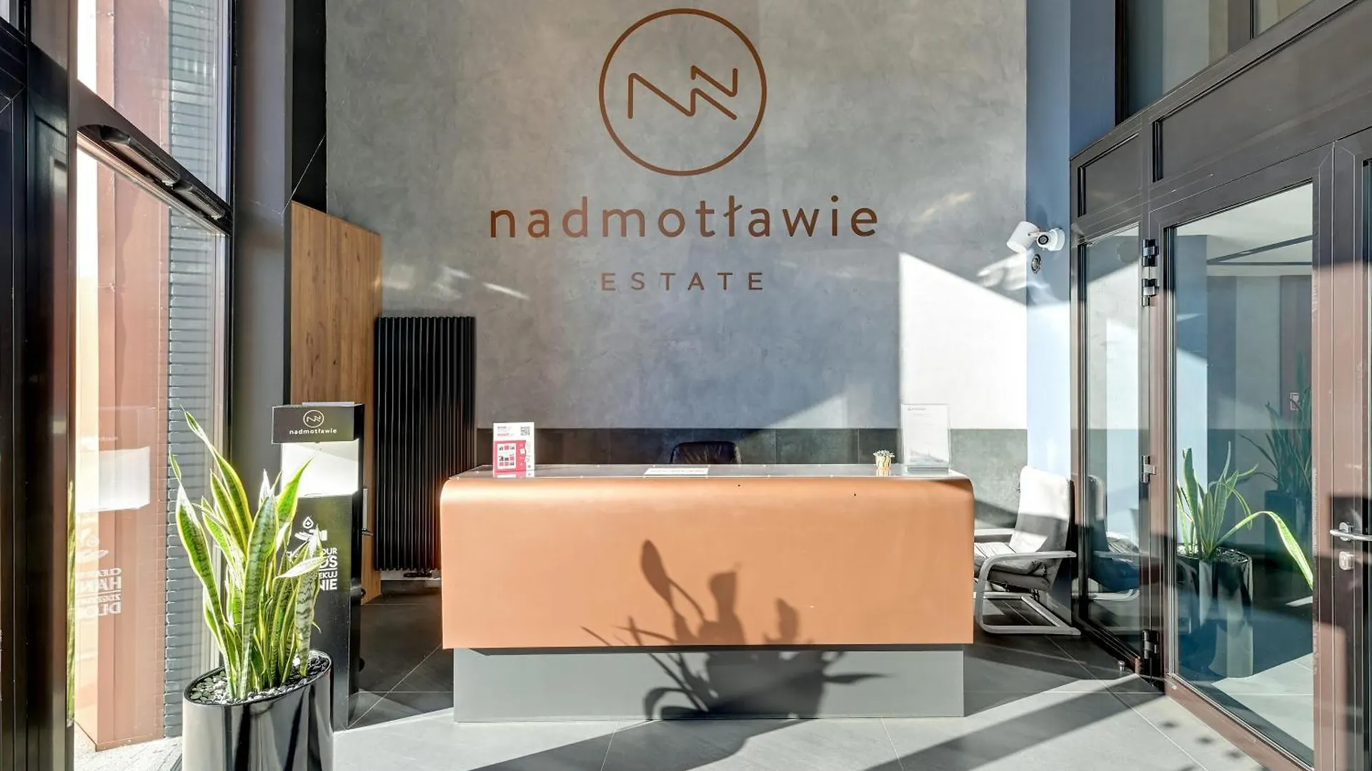 Nadmotlawie Deluxe 4 By Grand Apartments Gdansk 0*,  Poland